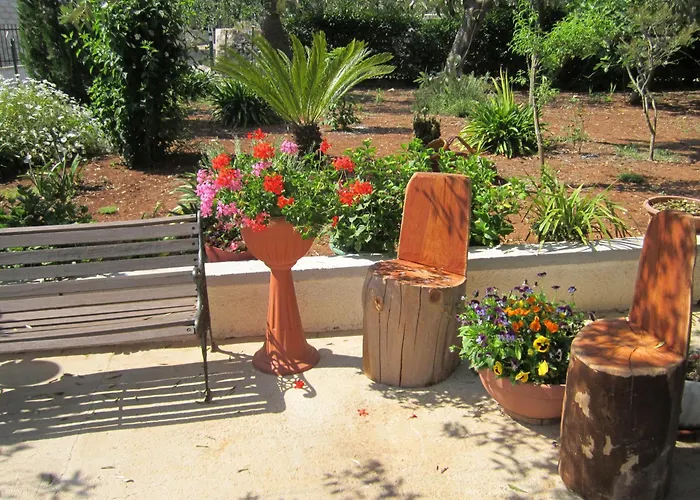 B&B Casa Mariangi