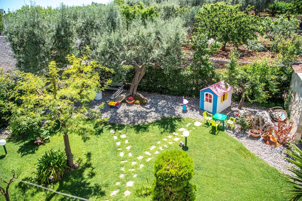Bed & Breakfast Casa Mariangi