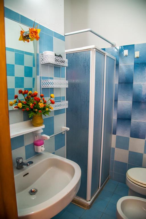 Bed & Breakfast Casa Mariangi *