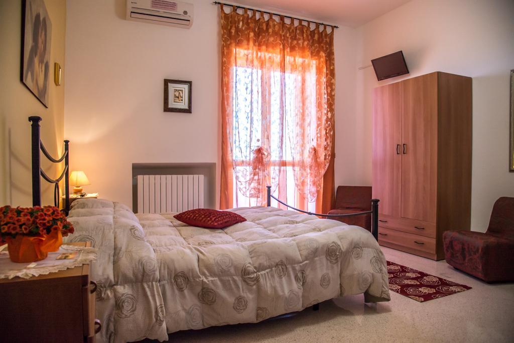 Bed & Breakfast Casa Mariangi Castellana Grotte