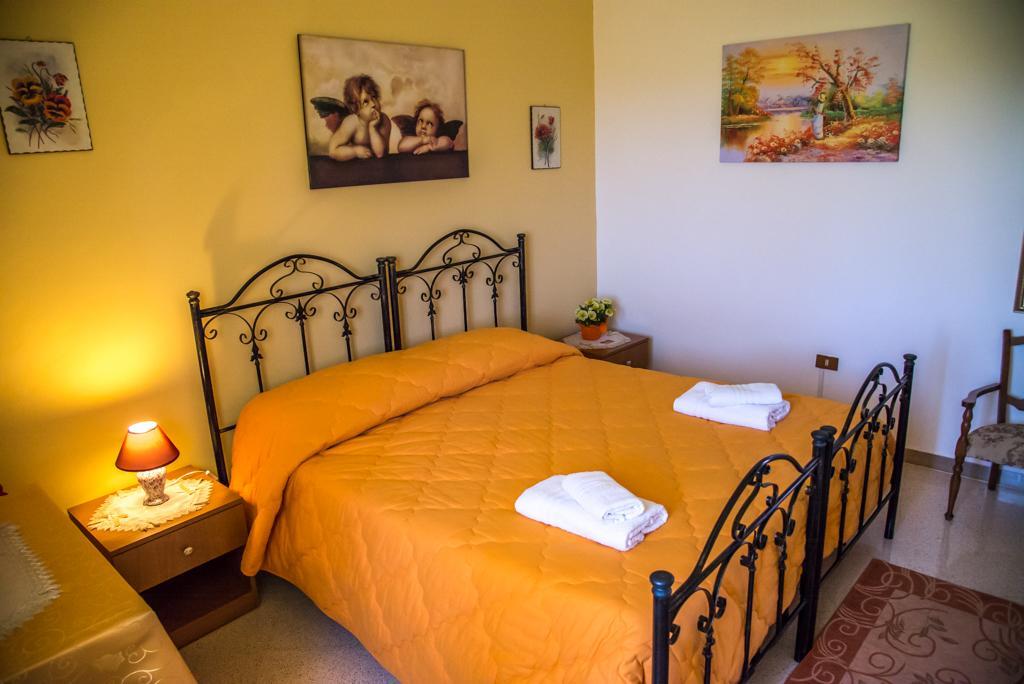 Bed & Breakfast Casa Mariangi Castellana Grotte