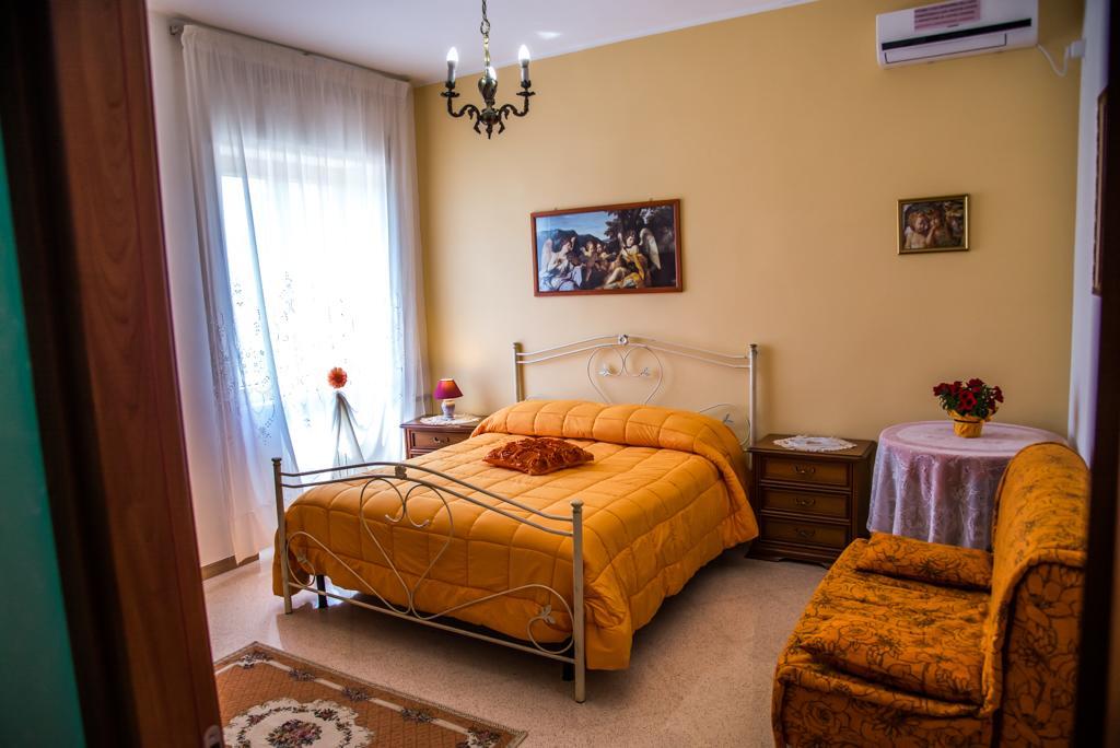 Casa Mariangi *
