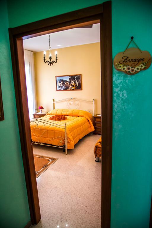 Casa Mariangi *
