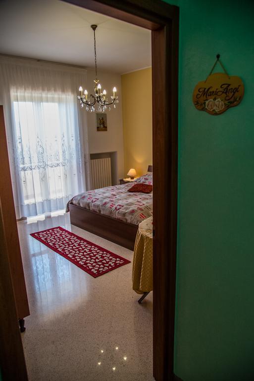 Casa Mariangi