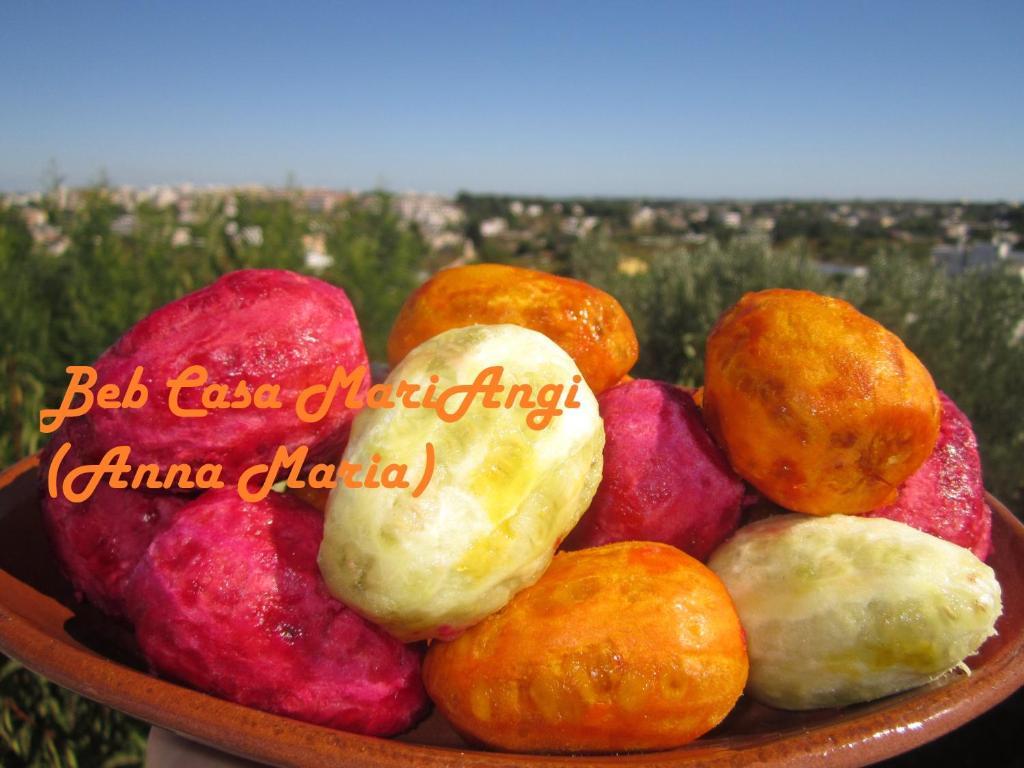 Casa Mariangi