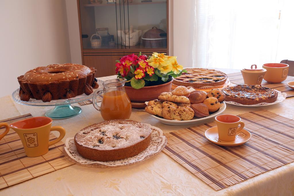 Bed & Breakfast Casa Mariangi Castellana Grotte
