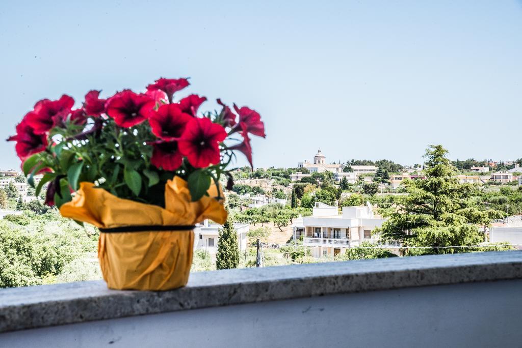 Casa Mariangi Bed & Breakfast *