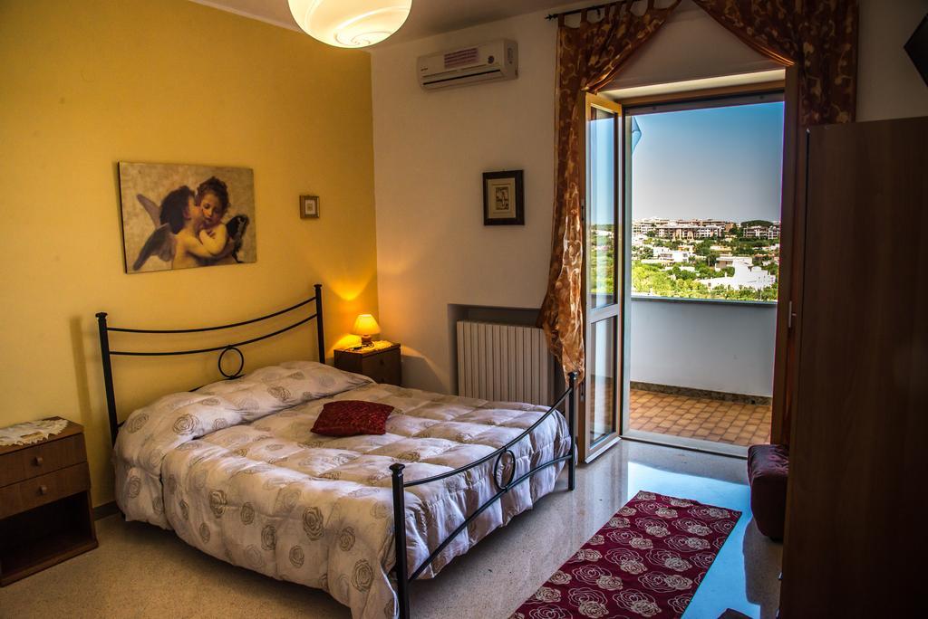 Bed & Breakfast Casa Mariangi Castellana Grotte