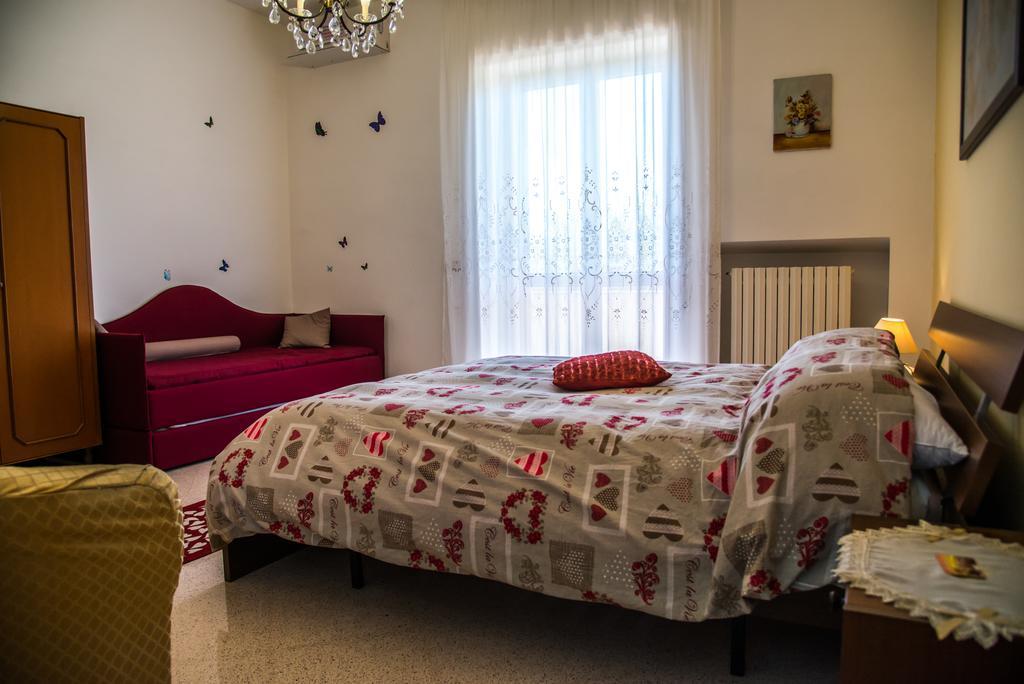 Casa Mariangi Bed & Breakfast *