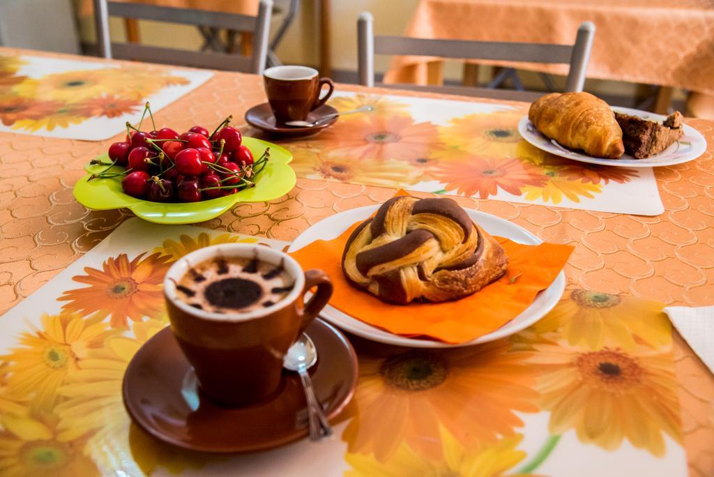 Casa Mariangi Bed & Breakfast Castellana Grotte