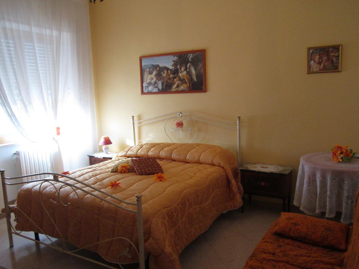 Bed & Breakfast Casa Mariangi Castellana Grotte