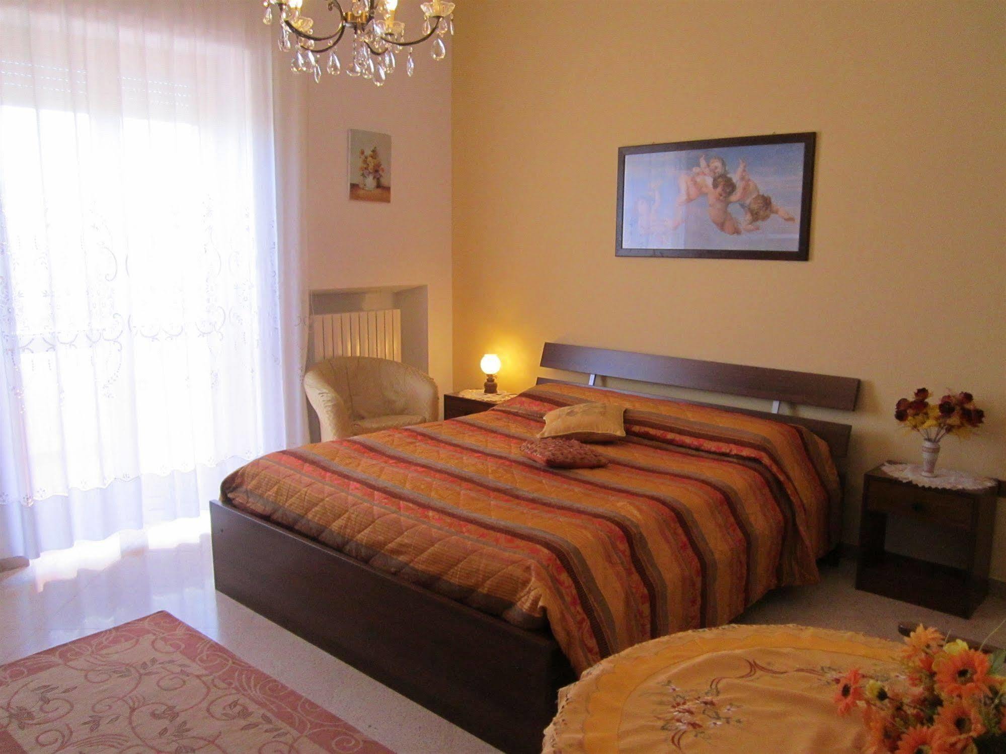 Casa Mariangi Bed & Breakfast Castellana Grotte