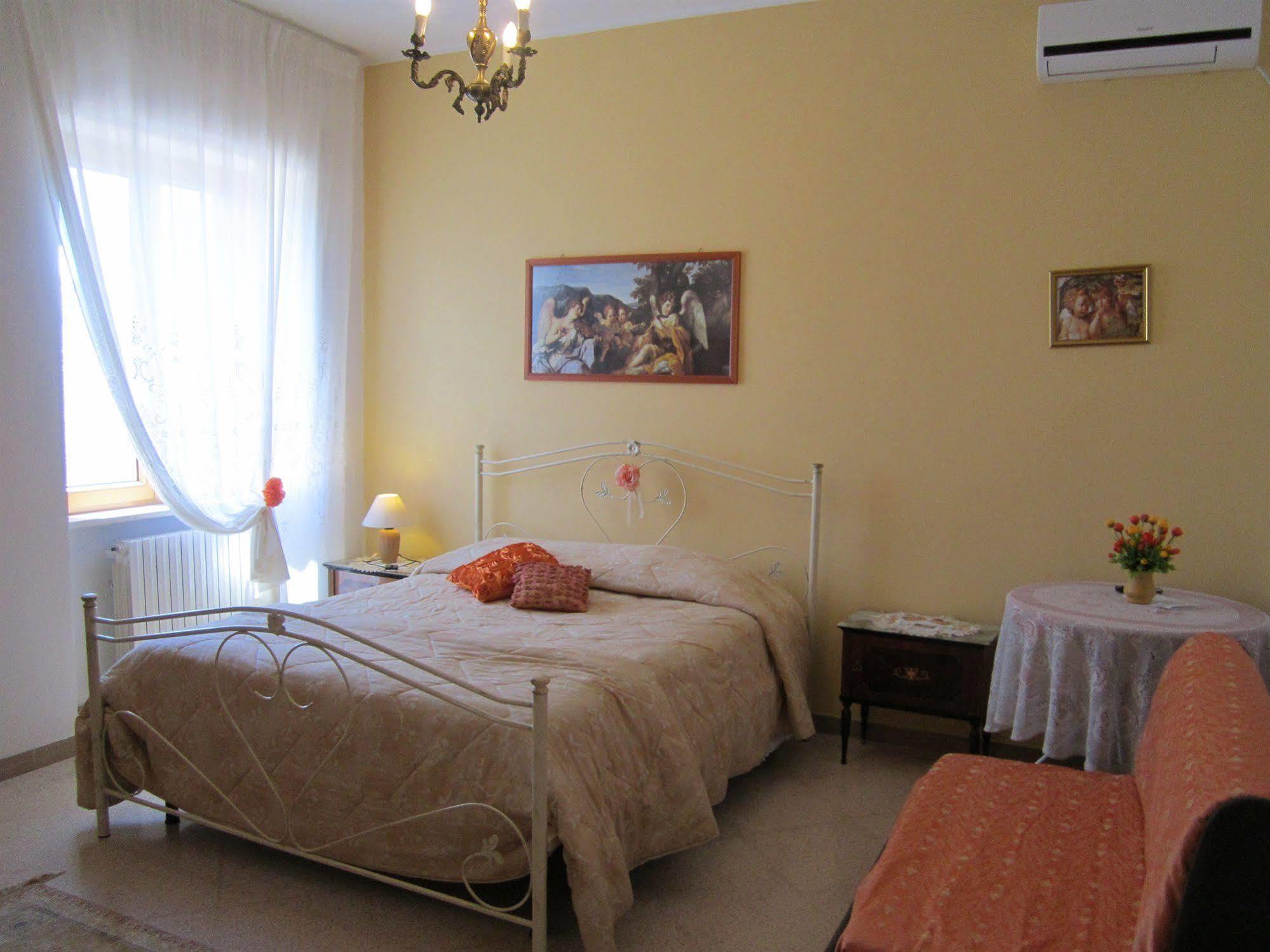 Bed & Breakfast Casa Mariangi