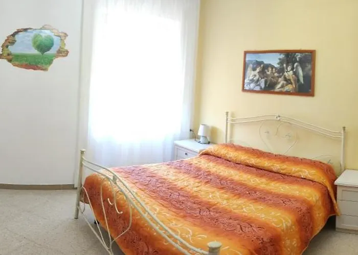B&B Casa Mariangi