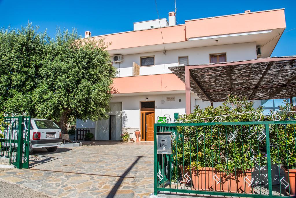 Casa Mariangi Alojamento de Acomodação e Pequeno-almoço *