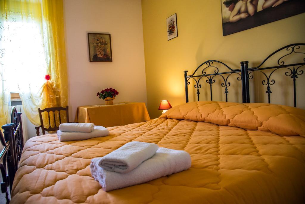 Casa Mariangi *