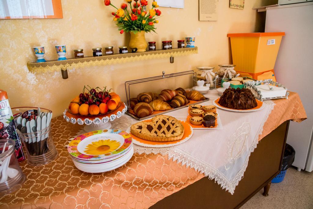 Casa Mariangi Alojamento de Acomodação e Pequeno-almoço *