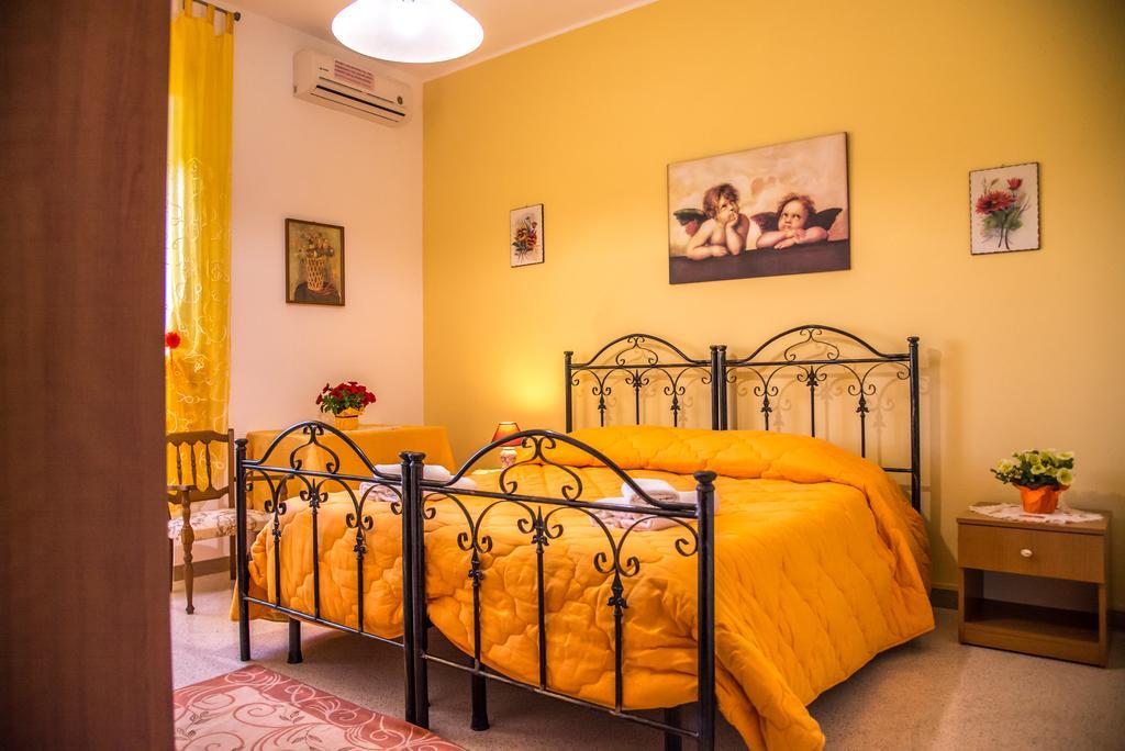 Alojamento de Acomodação e Pequeno-almoço Casa Mariangi Castellana Grotte